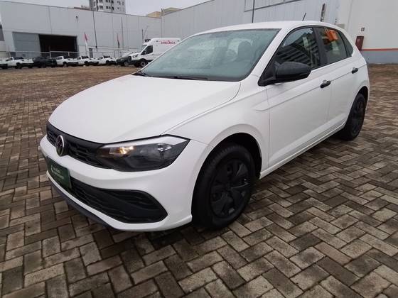 VOLKSWAGEN POLO 1.0 MPI TRACK MANUAL